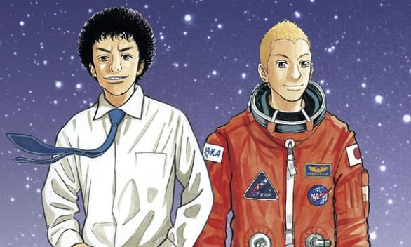 《宇宙兄弟》連載 19 年畫下句點!作者小山宙哉親曝創作經歷:「起初對宇宙並不感興趣!」