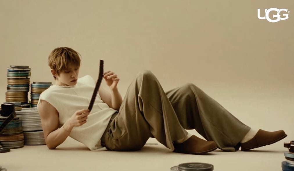 TXT 秀彬獻聲韓劇催淚 OST、然竣化身 UGG 時尚大使!雙線出擊讓粉絲應接不暇⋯