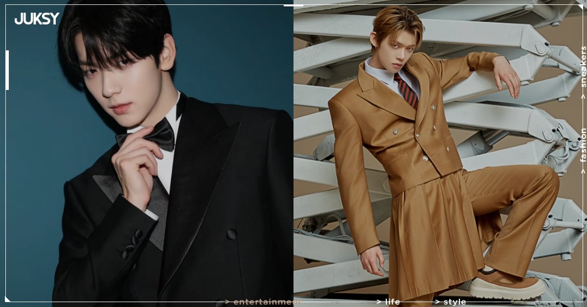 TXT 秀彬獻聲韓劇催淚 OST、然竣化身 UGG 時尚大使!雙線出擊讓粉絲應接不暇⋯