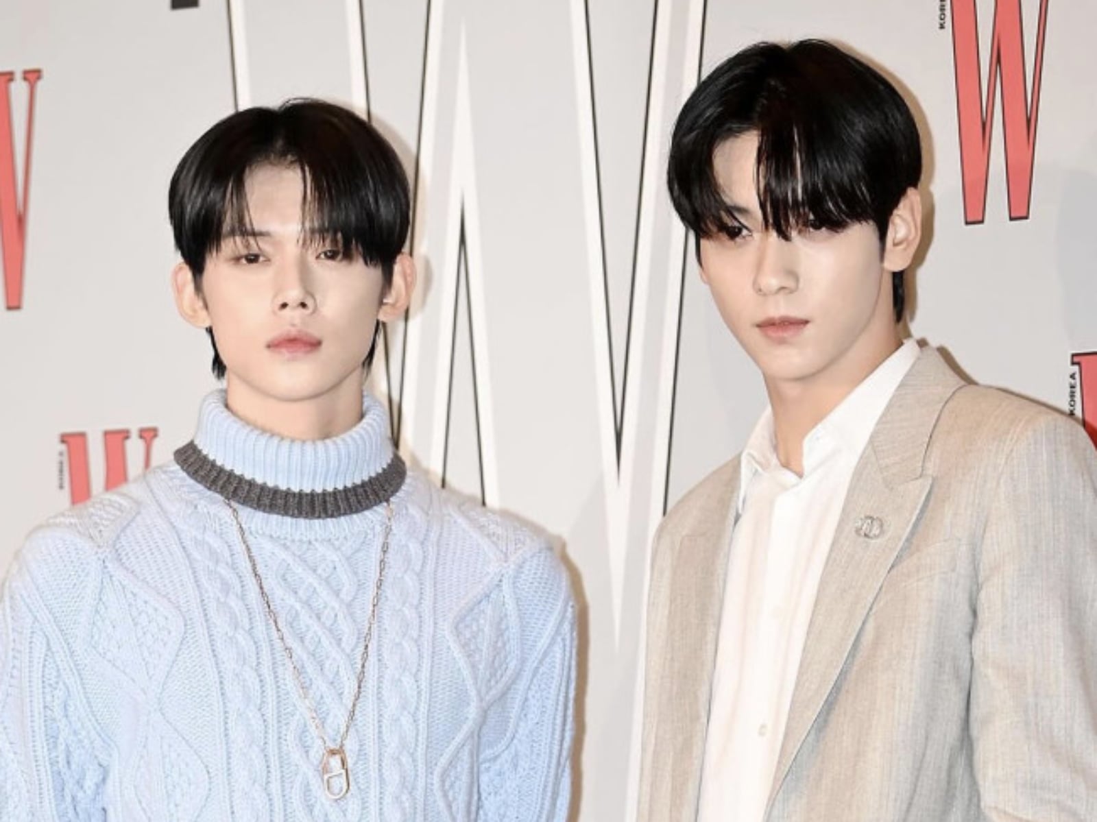 TXT 秀彬獻聲韓劇催淚 OST、然竣化身 UGG 時尚大使！雙線出擊讓粉絲應接不暇⋯