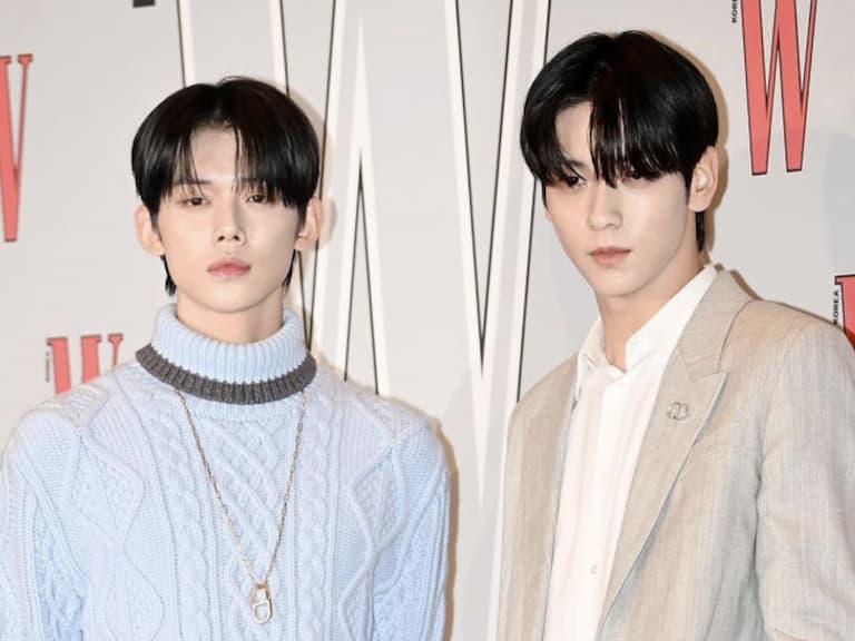 TXT 秀彬獻聲韓劇催淚 OST、然竣化身 UGG 時尚大使！雙線出擊讓粉絲應接不暇⋯