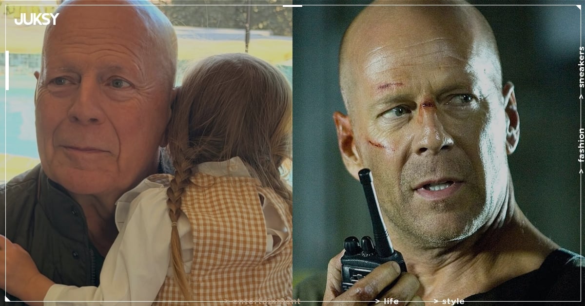 布魯斯威利 Bruce Willis 罹患失智症！《終極警探》、《第五元素》、《靈異第六感》⋯10 部電影作品回顧！