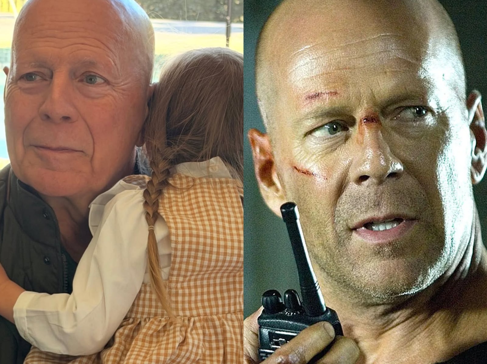 布魯斯威利 Bruce Willis 罹患失智症！《終極警探》、《第五元素》、《靈異第六感》⋯10 部電影作品回顧！