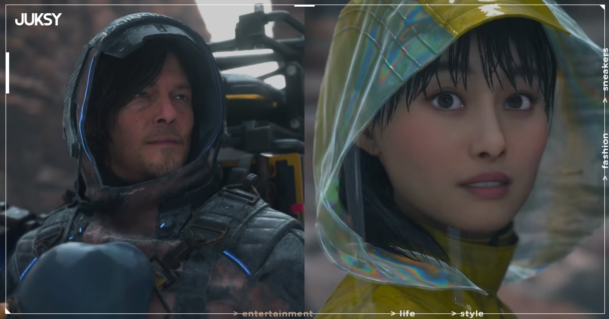 《死亡擱淺2》狂讚 96% 好評率！小島秀夫用心製作打臉 NVIDIA 最新 AI 工具，玩家驚呼：根本不需要 AI！