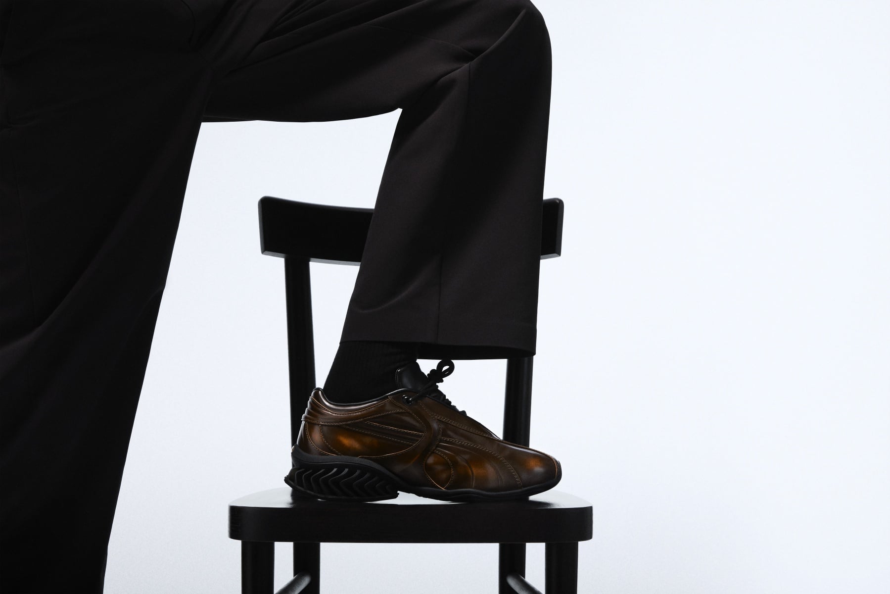 J.L-A.L x PUMA CELL GEO 1 全新聯名發售公開！理性工程與感性設計的完美平衡！