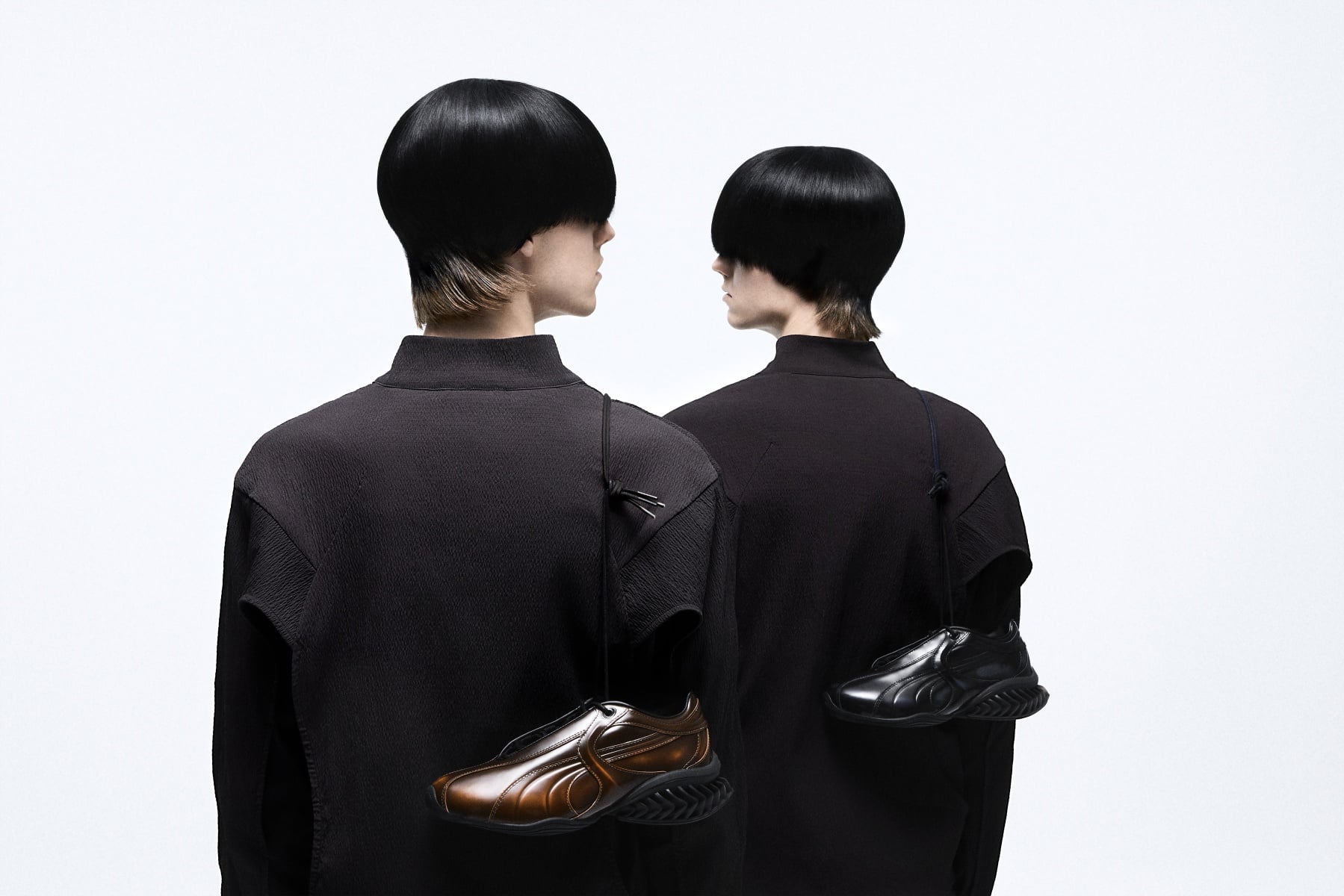 J.L-A.L x PUMA CELL GEO 1 全新聯名發售公開！理性工程與感性設計的完美平衡！