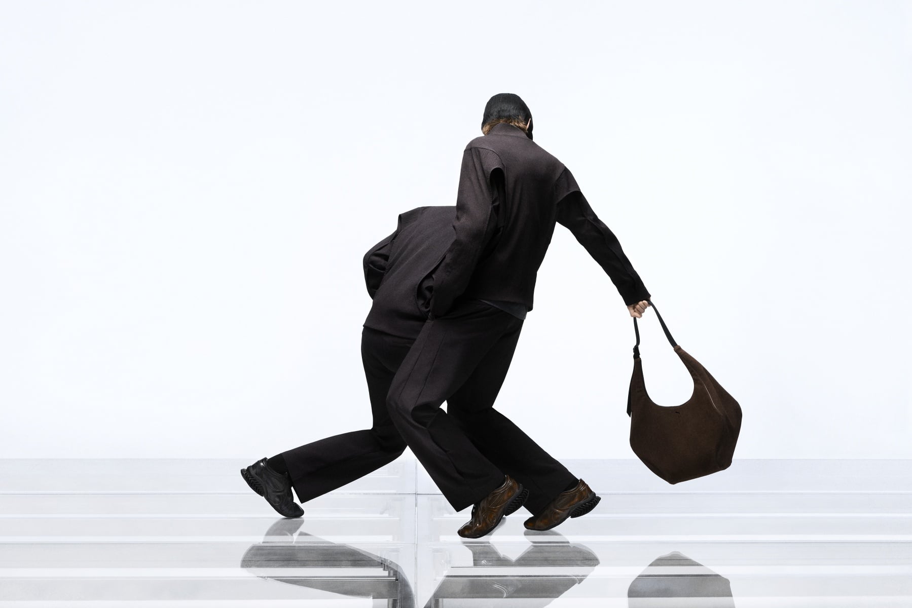 J.L-A.L x PUMA CELL GEO 1 全新聯名發售公開！理性工程與感性設計的完美平衡！