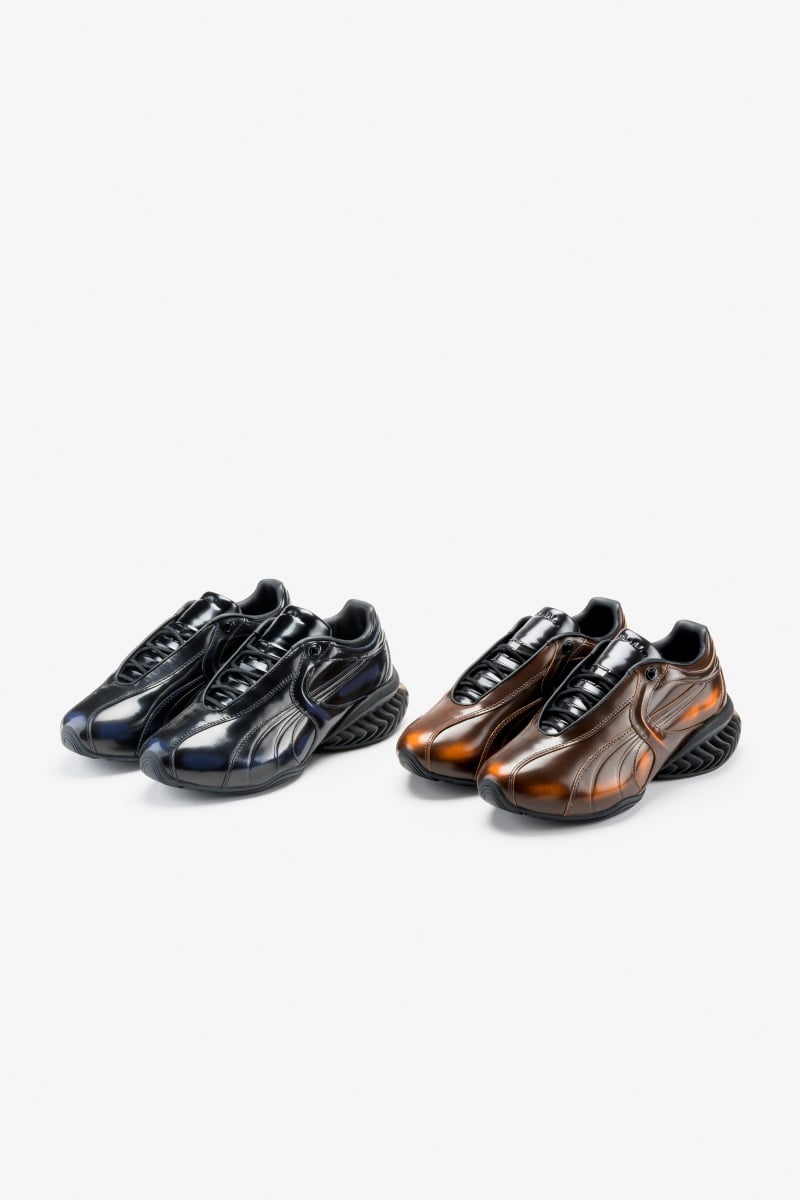 J.L-A.L x PUMA CELL GEO 1 全新聯名發售公開！理性工程與感性設計的完美平衡！