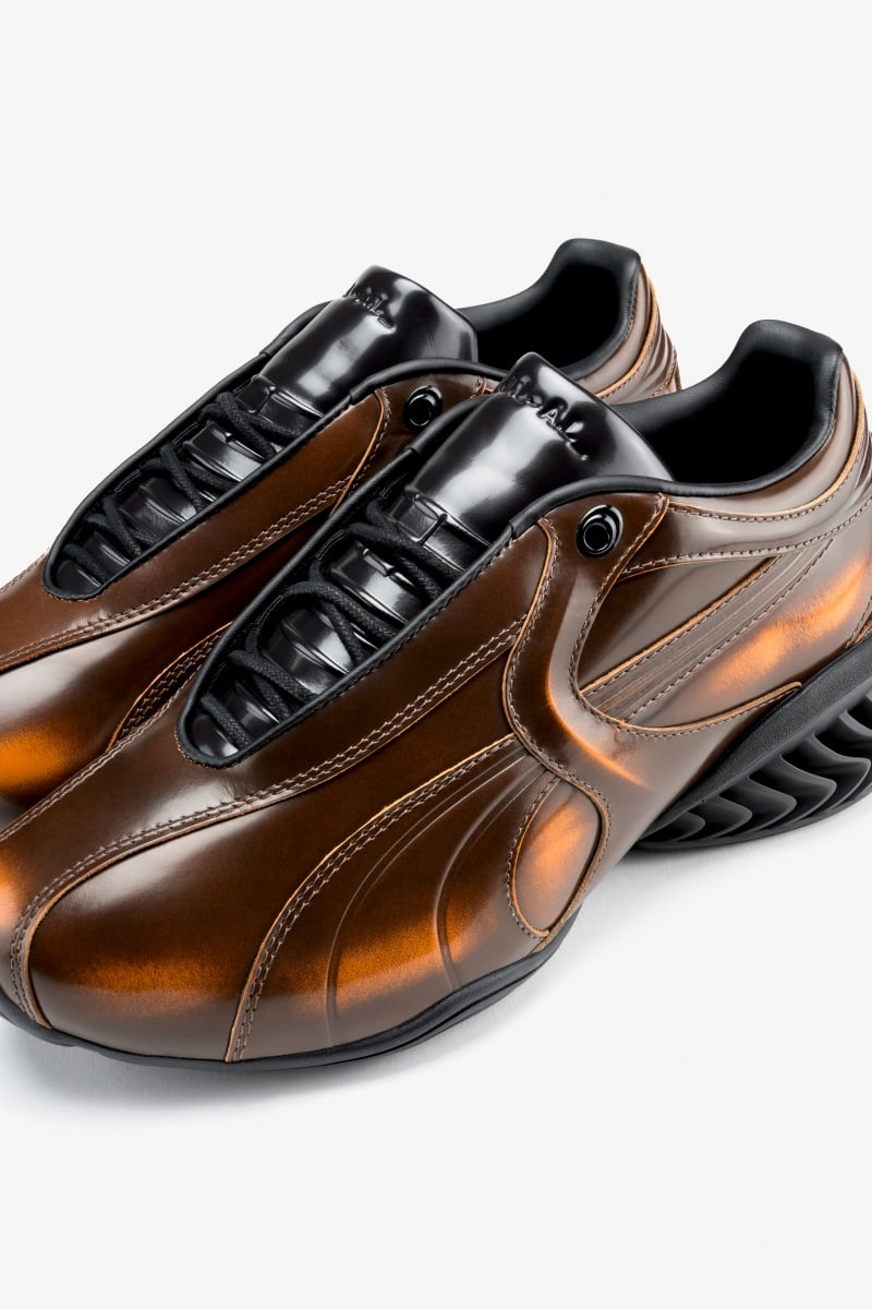 J.L-A.L x PUMA CELL GEO 1 全新聯名發售公開！理性工程與感性設計的完美平衡！