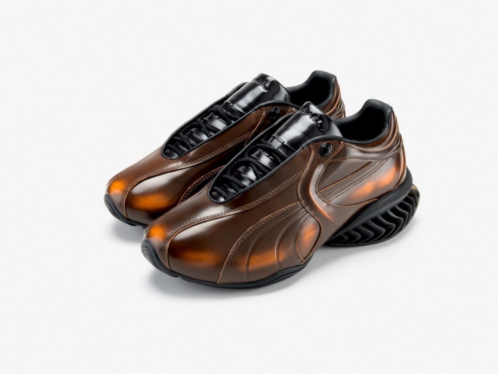 J.L-A.L x PUMA CELL GEO 1 全新聯名發售公開！理性工程與感性設計的完美平衡！