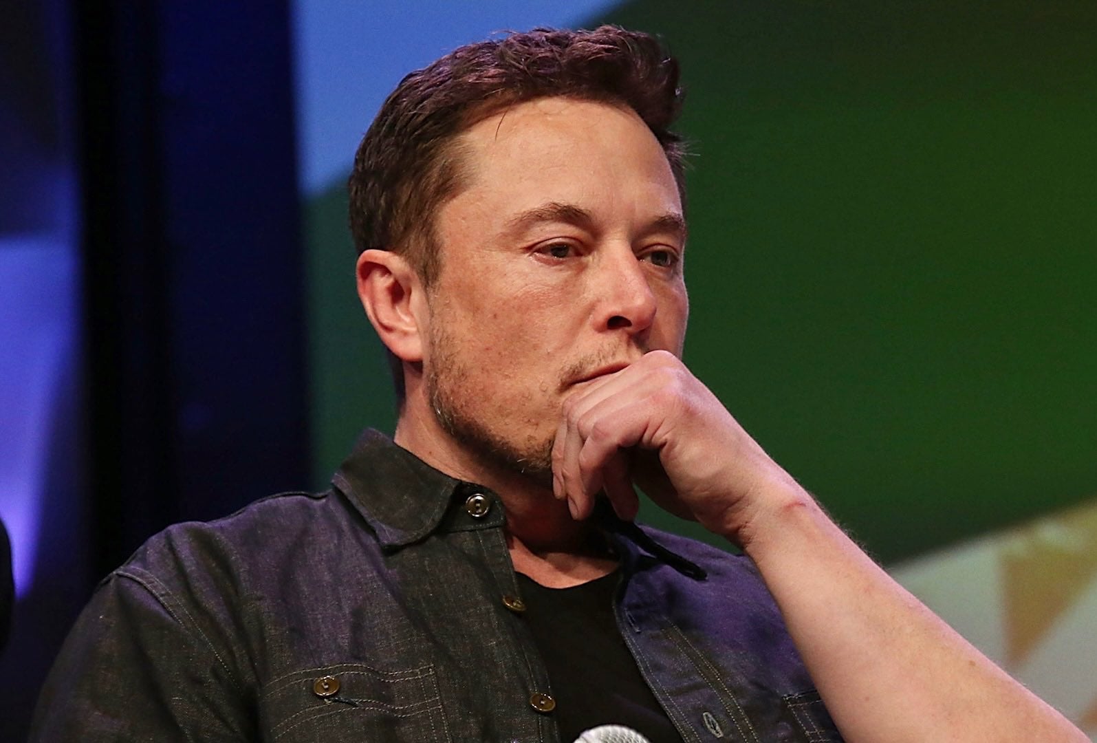 馬斯克一個月瘦 9 公斤掀「猛健樂」熱潮！瘦瘦針真的有效？醫揭副作用與復胖風險！