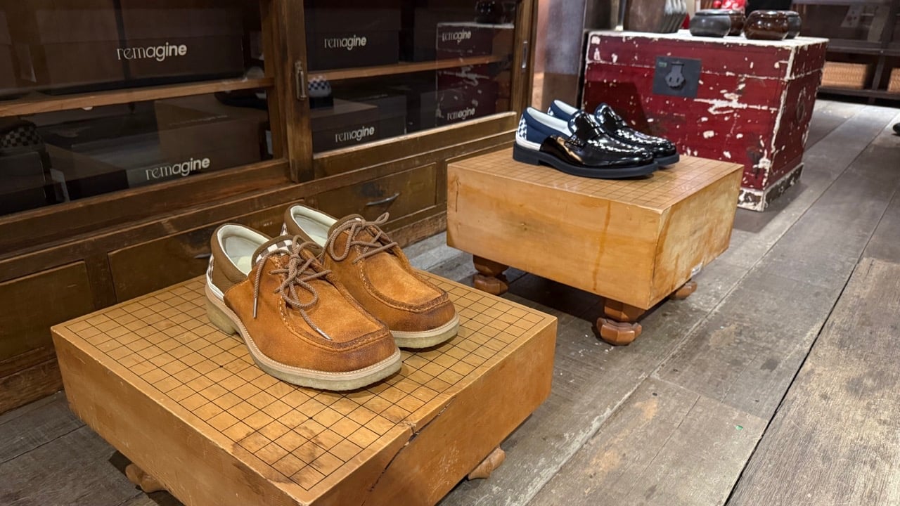 Remagine 2026 秋冬新鞋登場！解構德比鞋、混血樂福鞋⋯必看設計讓正裝鞋變街頭主角！