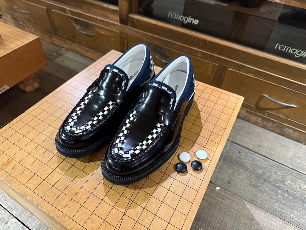 Remagine 2026 秋冬新鞋登場！解構德比鞋、混血樂福鞋⋯必看設計讓正裝鞋變街頭主角！