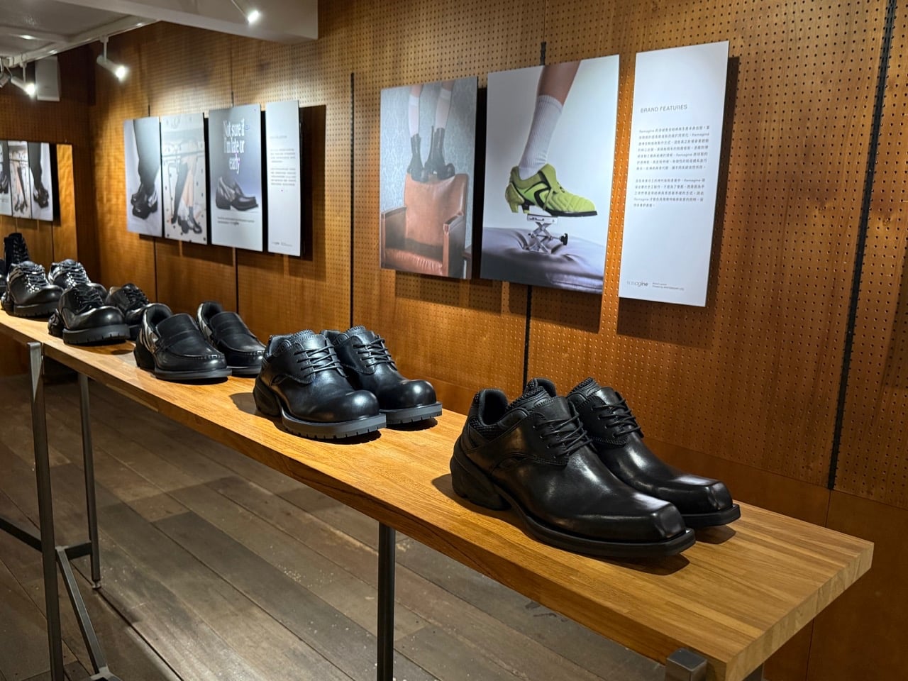 Remagine 2026 秋冬新鞋登場！解構德比鞋、混血樂福鞋⋯必看設計讓正裝鞋變街頭主角！