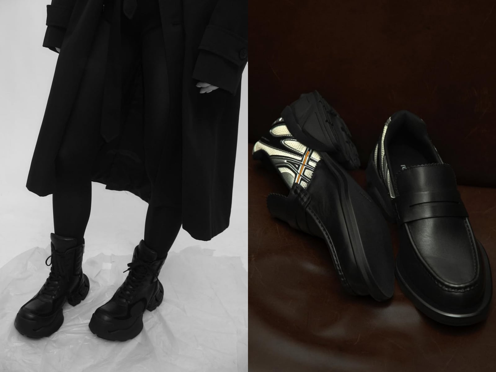 Remagine 2026 秋冬新鞋登場！解構德比鞋、混血樂福鞋⋯必看設計讓正裝鞋變街頭主角！