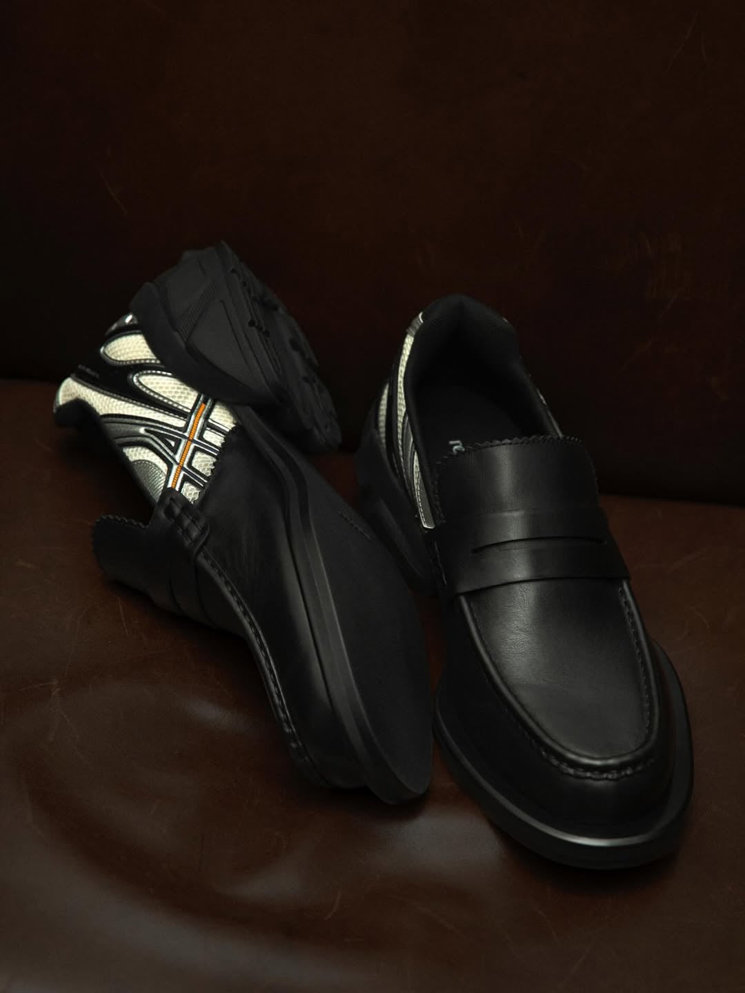 Remagine 2026 秋冬新鞋登場！解構德比鞋、混血樂福鞋⋯必看設計讓正裝鞋變街頭主角！