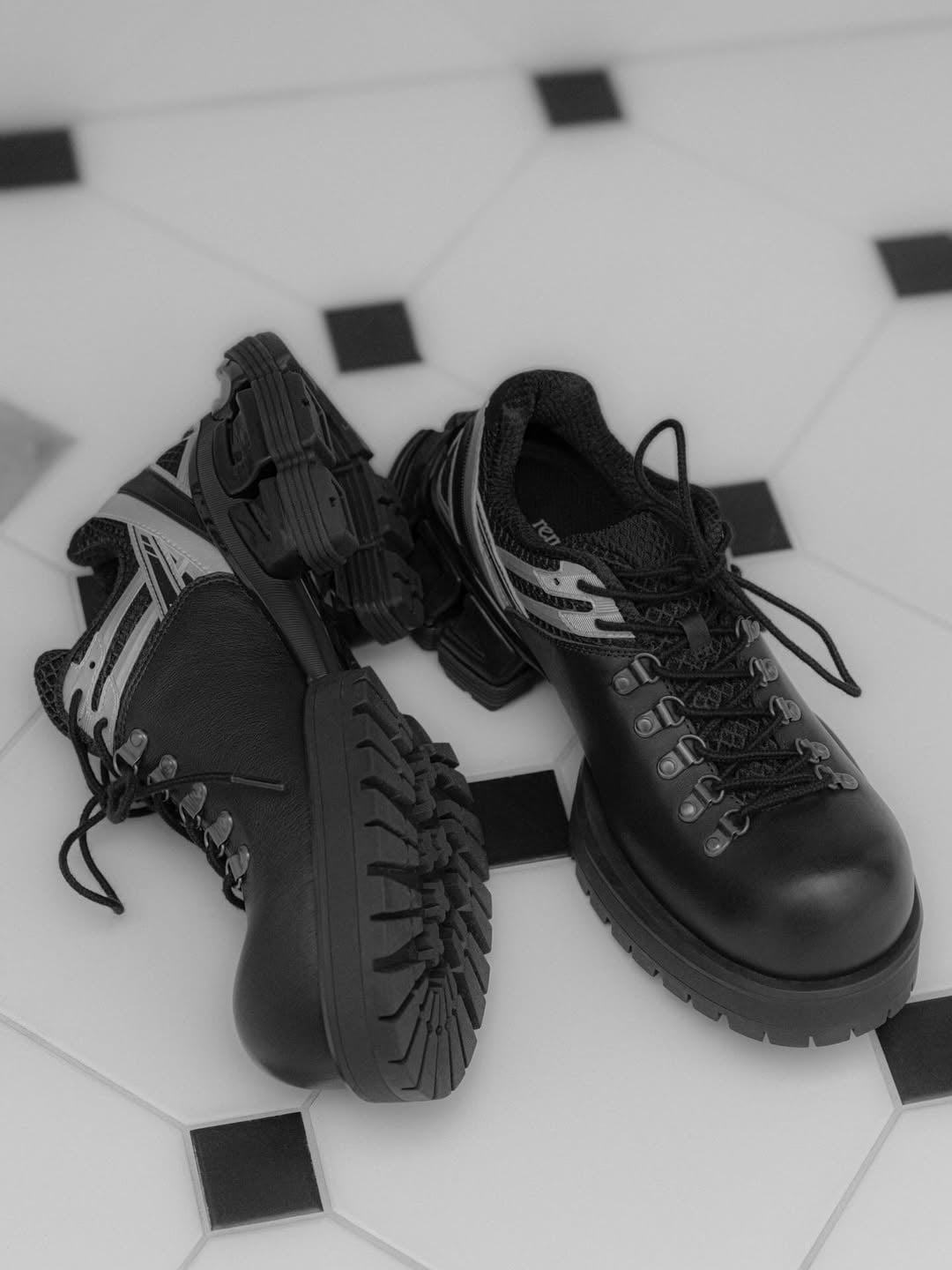 Remagine 2026 秋冬新鞋登場！解構德比鞋、混血樂福鞋⋯必看設計讓正裝鞋變街頭主角！