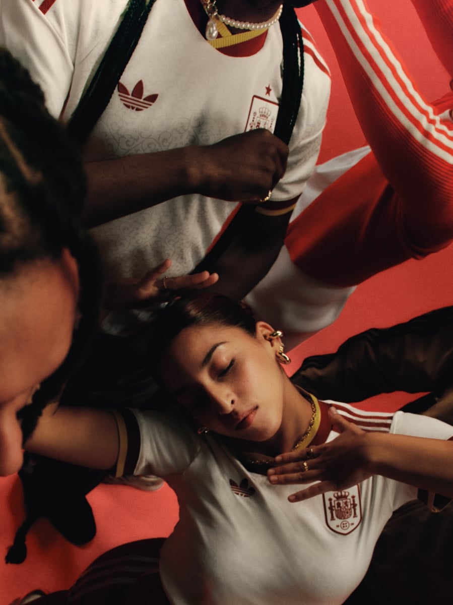 世足／adidas 2026 世界盃球衣狂炸！梅西、亞馬爾、維爾茨聯手演繹⋯5 國戰袍設計亮點一次看！