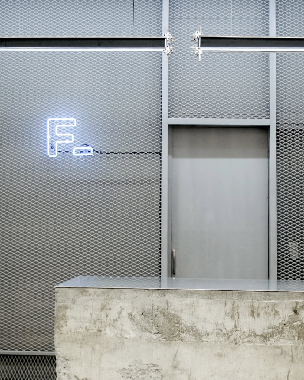 台中第一棟三層樓選品空間！FLOM_ 台中全新旗艦店正式開幕