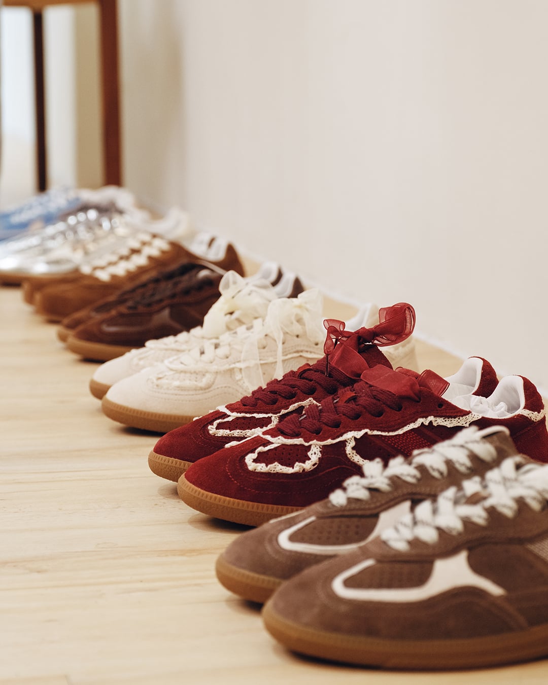 台中第一棟三層樓選品空間！FLOM_ 台中全新旗艦店正式開幕