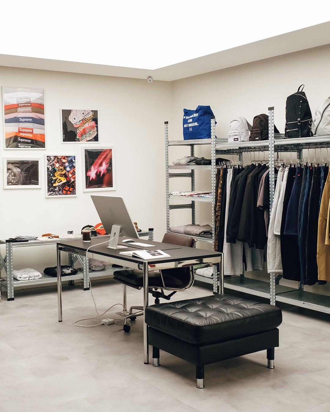 台中第一棟三層樓選品空間！FLOM_ 台中全新旗艦店正式開幕