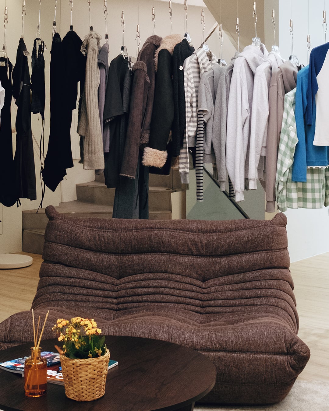 台中第一棟三層樓選品空間！FLOM_ 台中全新旗艦店正式開幕