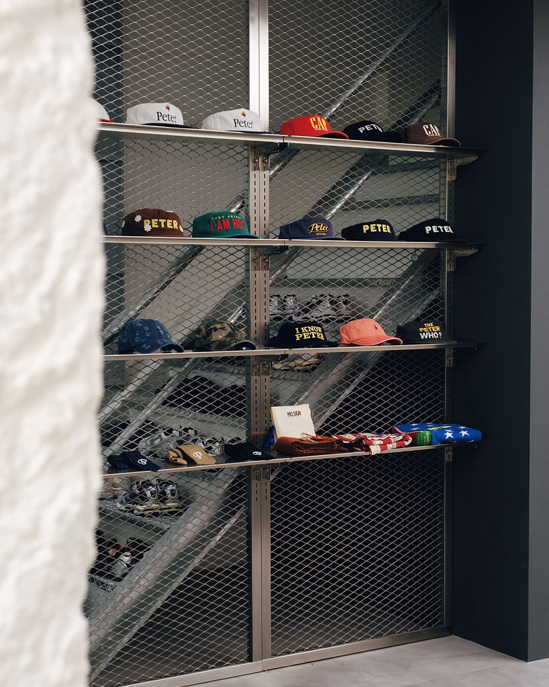 台中第一棟三層樓選品空間！FLOM_ 台中全新旗艦店正式開幕