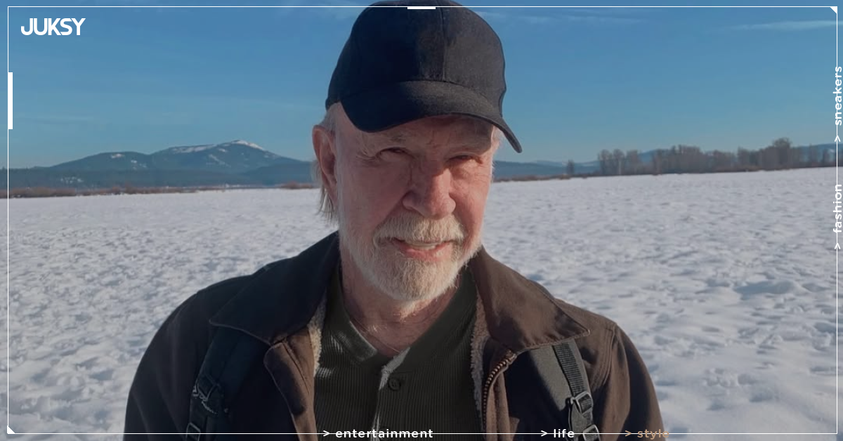 查克·羅禮士 Chuck Norris 辭世，享壽85歲，官方帳號證實訊息