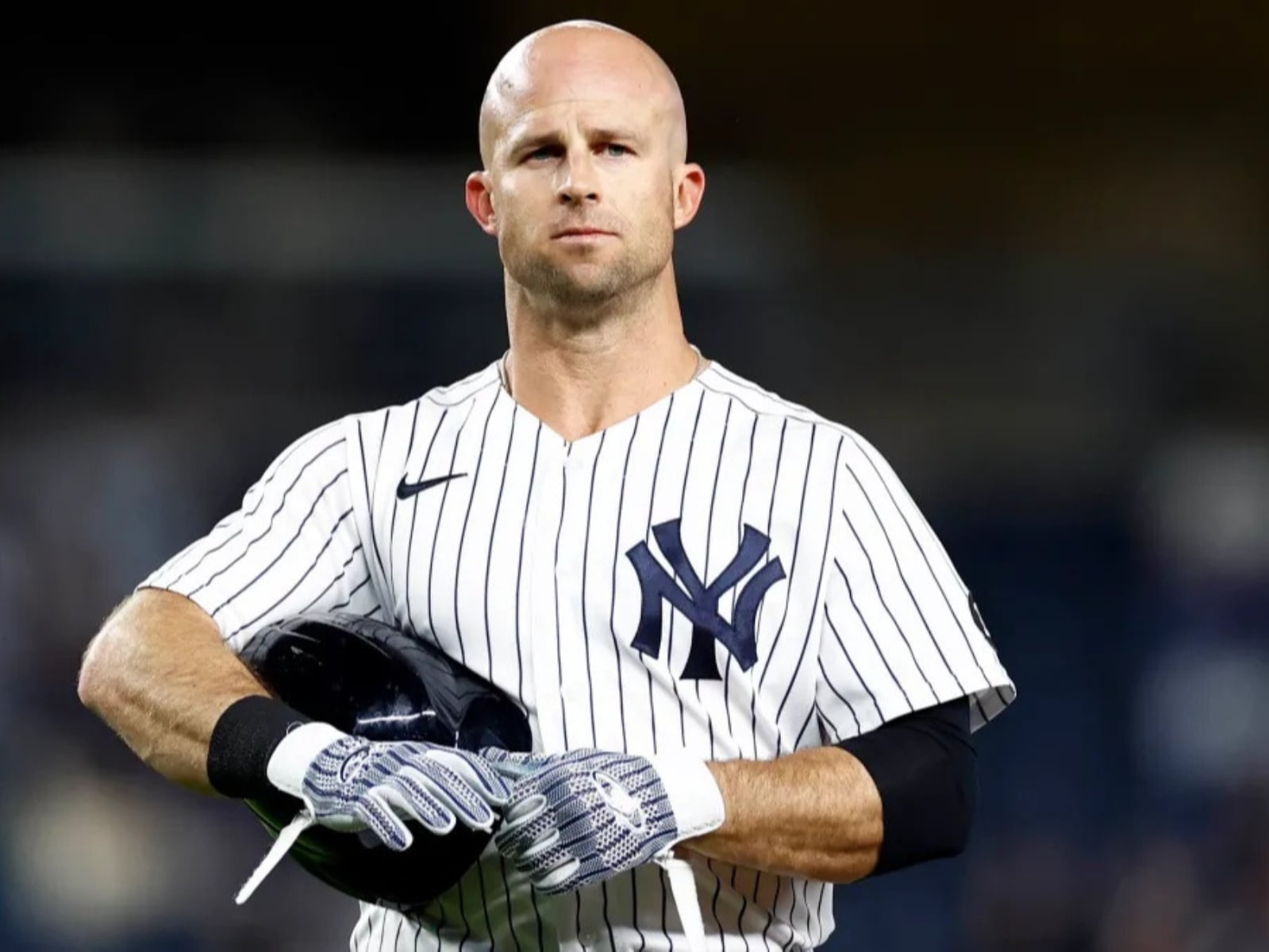 前洋基球員 Brett Gardner 兒子一氧化碳中毒身亡！家屬提告度假村「早知風險卻未改善！」