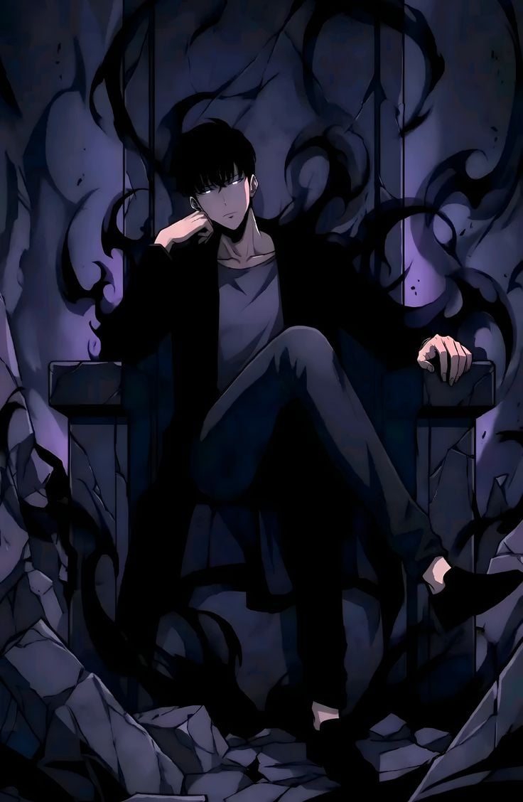 《我獨自升級》成振宇 7 大金句教你成長!「偽善不會保護我」、「沒人幫忙就獨自升級,讓實力讓世界安靜!」