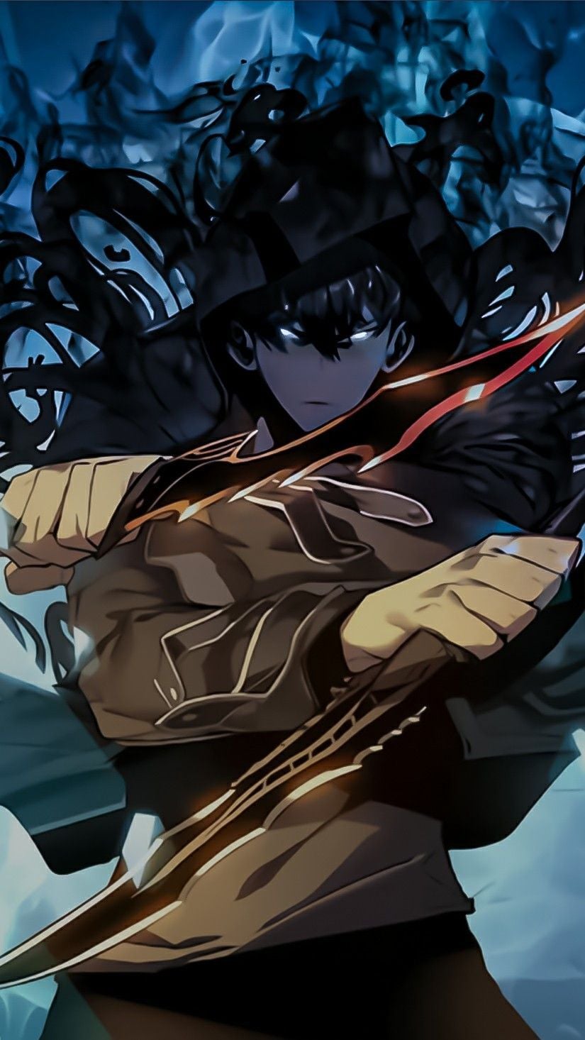 《我獨自升級》成振宇 7 大金句教你成長!「偽善不會保護我」、「沒人幫忙就獨自升級,讓實力讓世界安靜!」