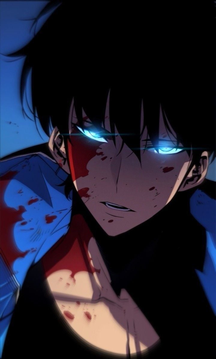 《我獨自升級》成振宇 7 大金句教你成長!「偽善不會保護我」、「沒人幫忙就獨自升級,讓實力讓世界安靜!」