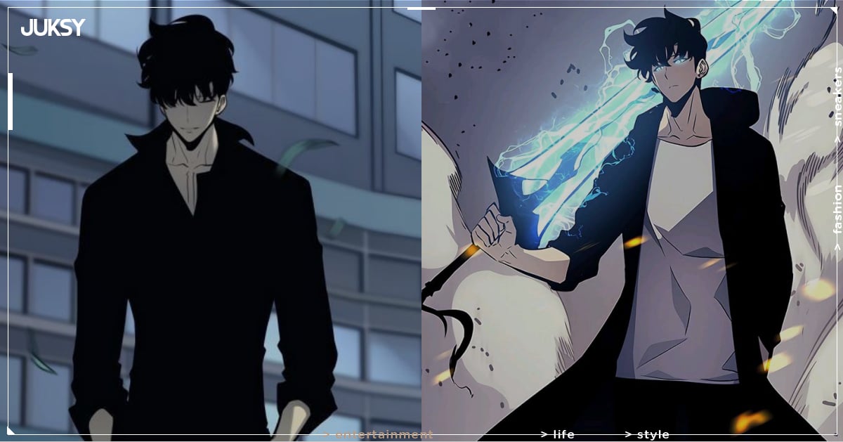 《我獨自升級》成振宇 7 大金句教你成長!「偽善不會保護我」、「沒人幫忙就獨自升級,讓實力讓世界安靜!」