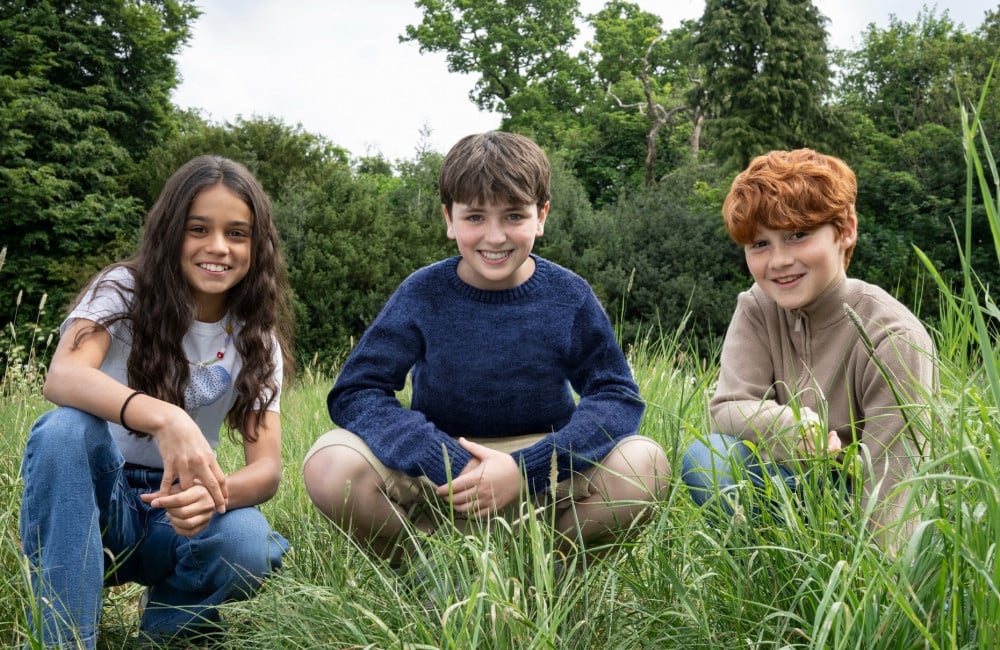 哈利波特影集版