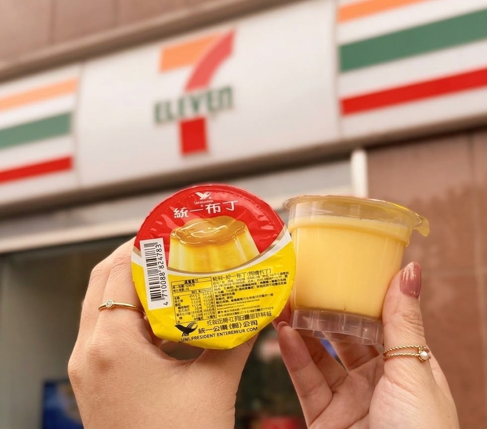 統一全黃布丁「布布」即將登場！開賣時間曝光！