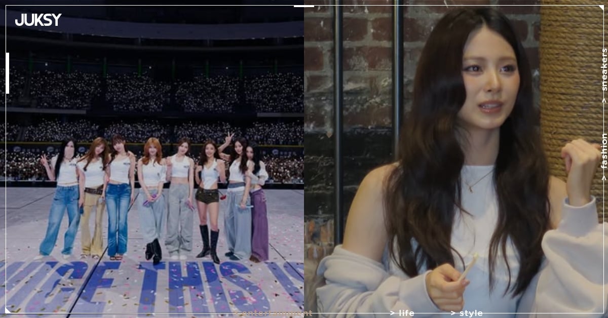 TWICE 台北大巨蛋演唱會突發插曲!子瑜含淚缺席一首歌原因曝光全場心疼!