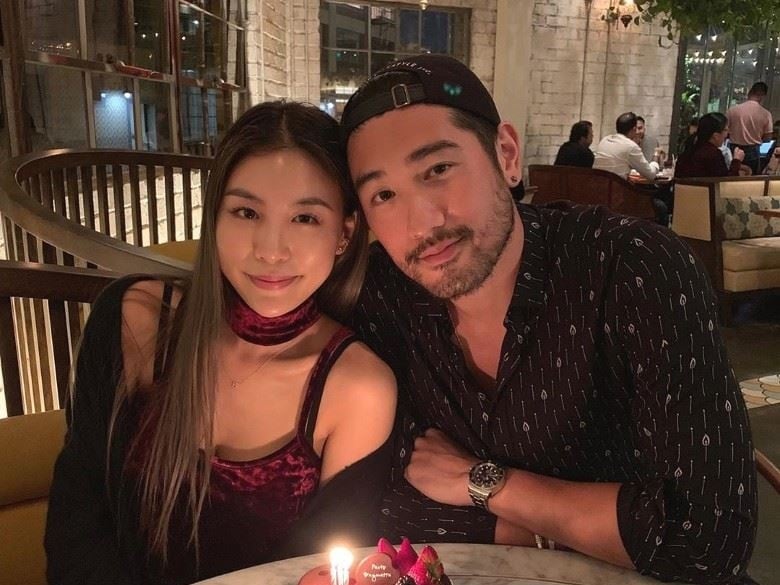 高以翔前女友 bella 宣布懷孕！IG 曬孕照甜喊：「小小的你慢慢靠近！」