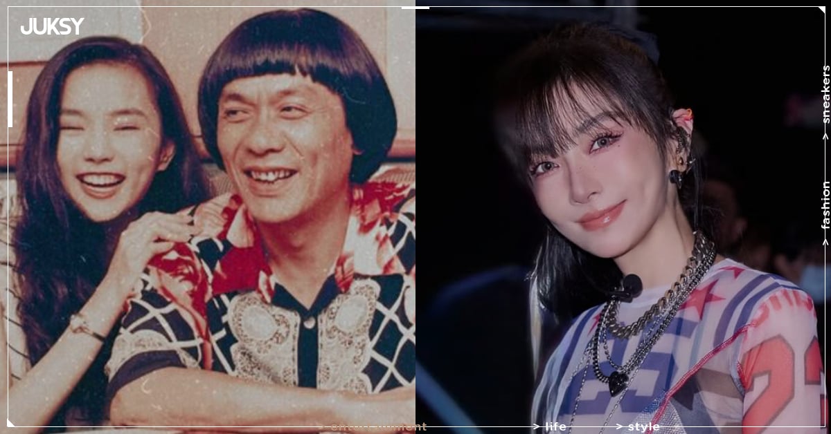 謝金燕大港開唱 AI 合體豬哥亮!父女重現歌廳秀全場嗨翻!