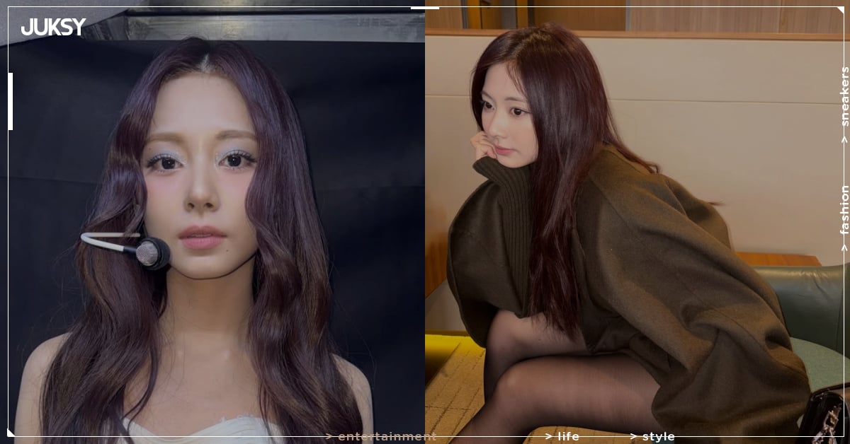 TWICE 周子瑜大巨蛋演唱會曝童年趣事！首談哥哥坦言：「小時候很常被揍！」