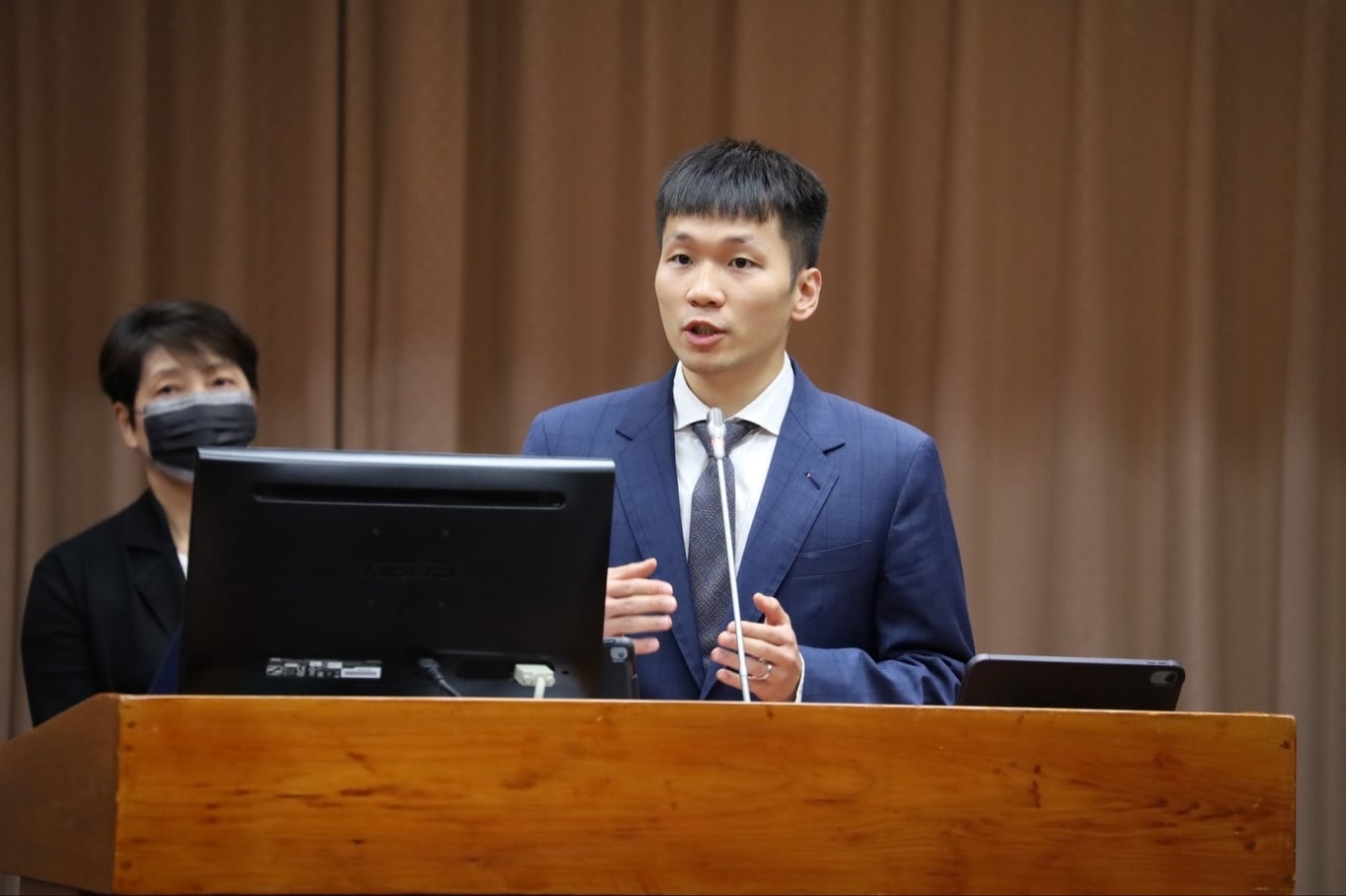 米蘭冬奧隊醫「搞失聯」害台灣選手差點禁賽！李洋震怒開鍘「未來永不錄用！」