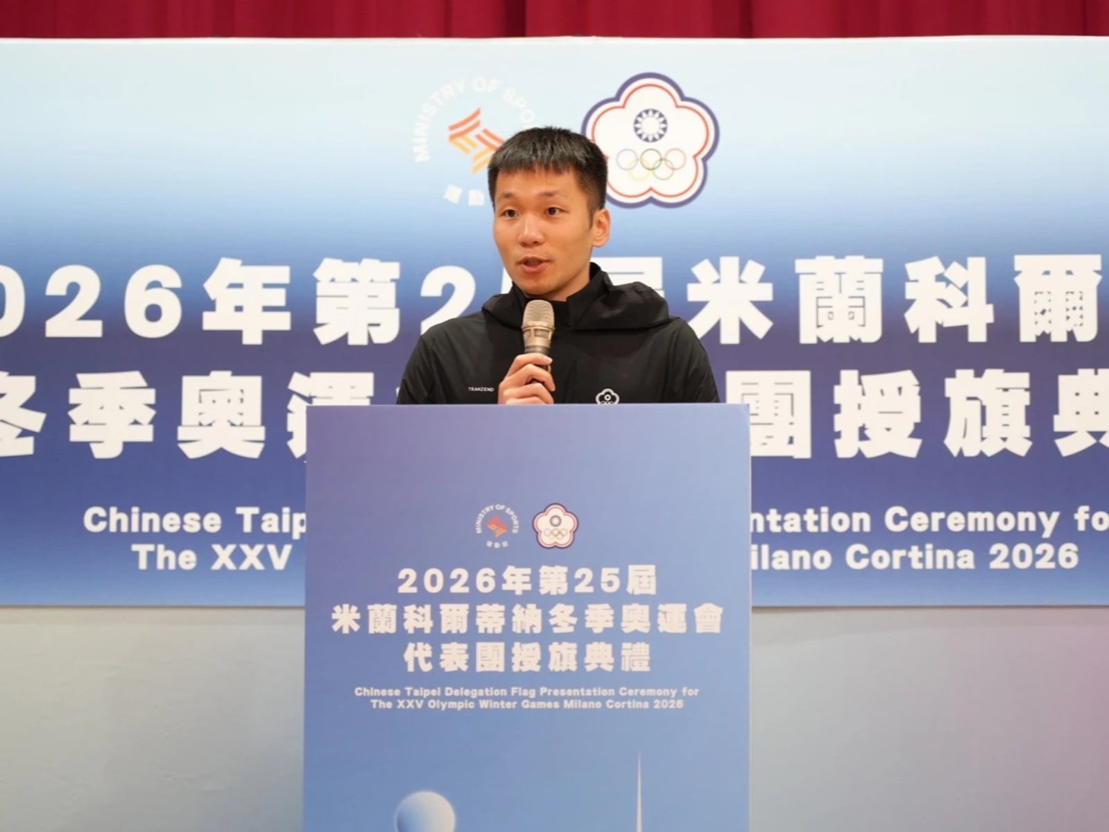 米蘭冬奧隊醫「搞失聯」害台灣選手差點禁賽！李洋震怒開鍘「未來永不錄用！」