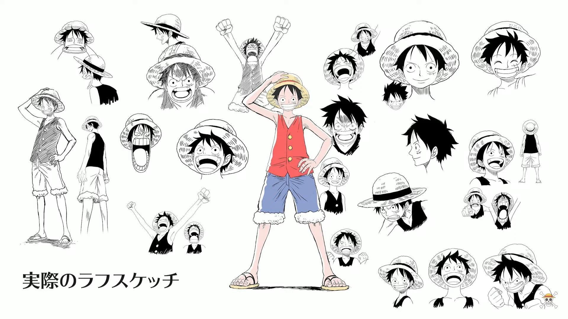 《航海王》動畫重製版《THE ONE PIECE》正式啟動！頂級製作規格、節奏更緊湊集中！