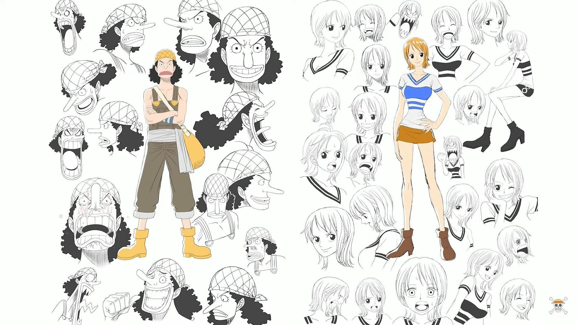 《航海王》動畫重製版《THE ONE PIECE》正式啟動！頂級製作規格、節奏更緊湊集中！