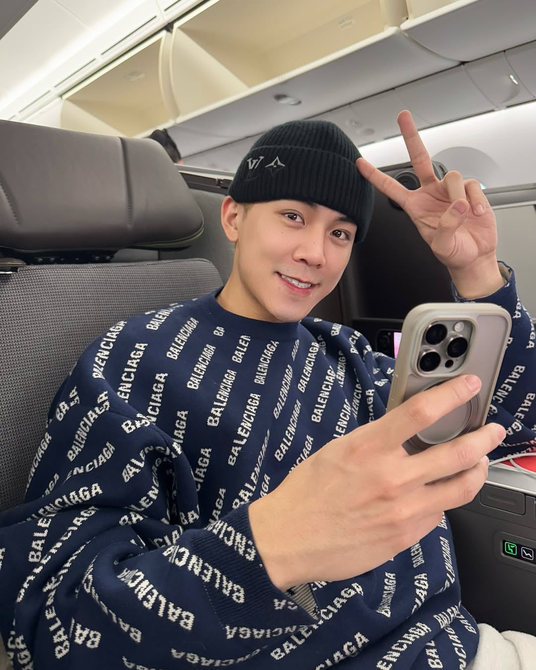 TOP1 成員張家瑋