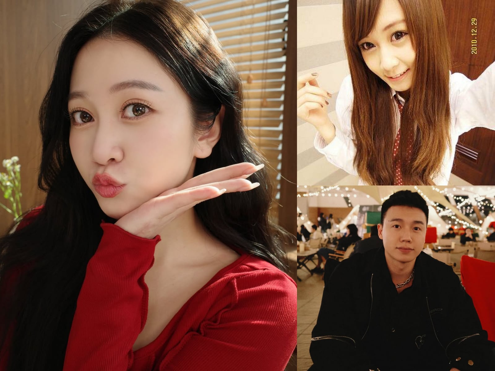 篠崎泫怎麼紅的？身高 161 體重約 43 公斤團體出道、身世背景、Toyz 感情話題 8 件事一次看！