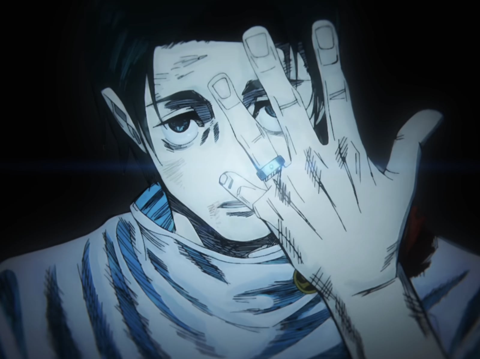 《咒術迴戰》第三季最終話「仙台結界」PV 解禁！乙骨憂太正式開戰、多位強敵混戰場面太狂！