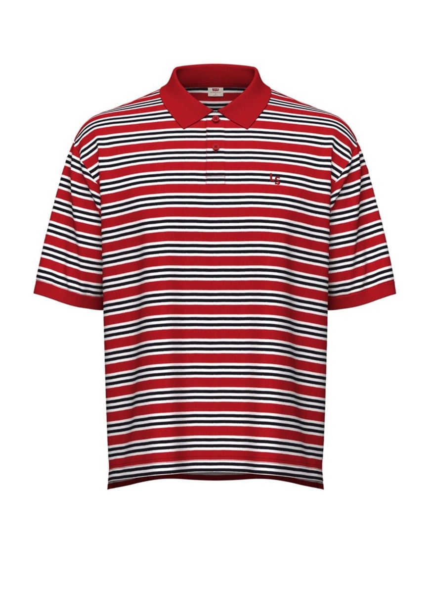 Levi’s® 2026 春夏系列登場：501® Loose 寬鬆版型首度亮相，西部美學重塑經典丹寧輪廓