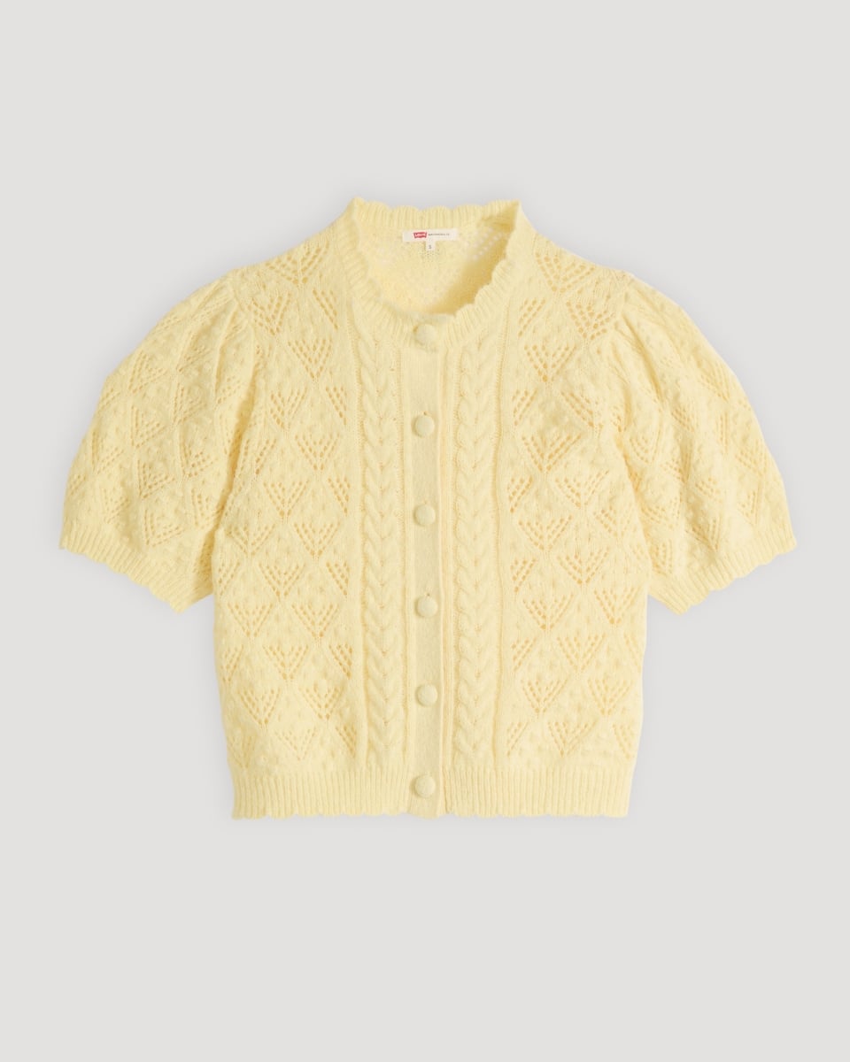 Levi’s® 2026 春夏系列登場：501® Loose 寬鬆版型首度亮相，西部美學重塑經典丹寧輪廓