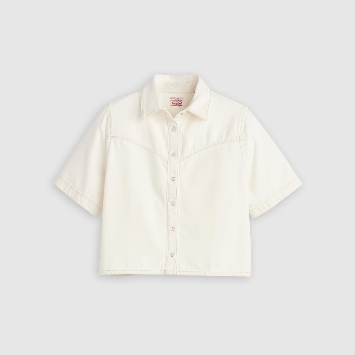 Levi’s® 2026 春夏系列登場：501® Loose 寬鬆版型首度亮相，西部美學重塑經典丹寧輪廓