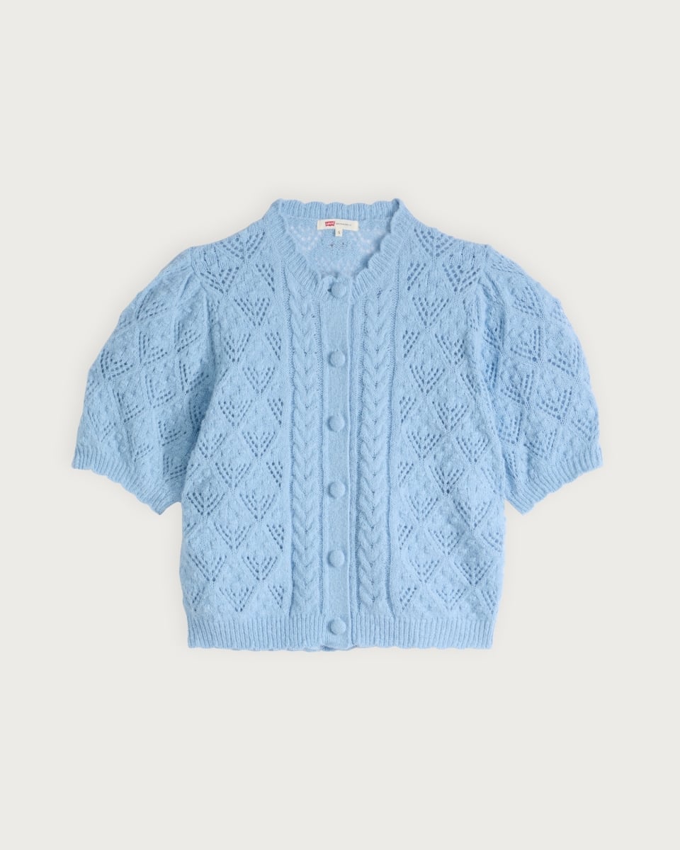 Levi’s® 2026 春夏系列登場：501® Loose 寬鬆版型首度亮相，西部美學重塑經典丹寧輪廓